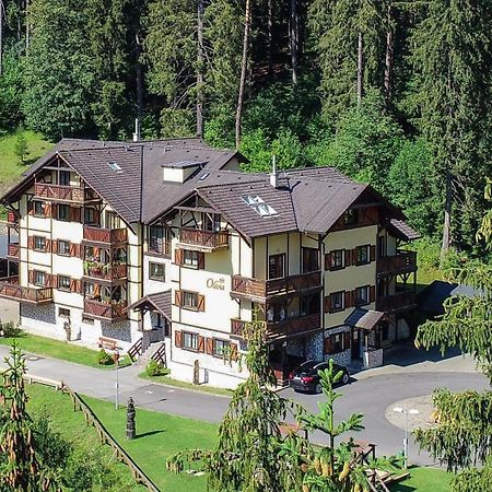 Apartman Olivia 8 Hrabovska Dolina Ruzomberok Extérieur photo