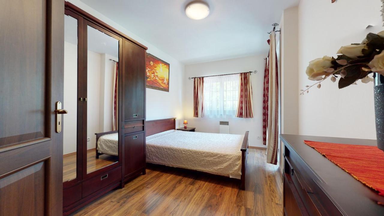 Apartman Olivia 8 Hrabovska Dolina Ruzomberok Extérieur photo