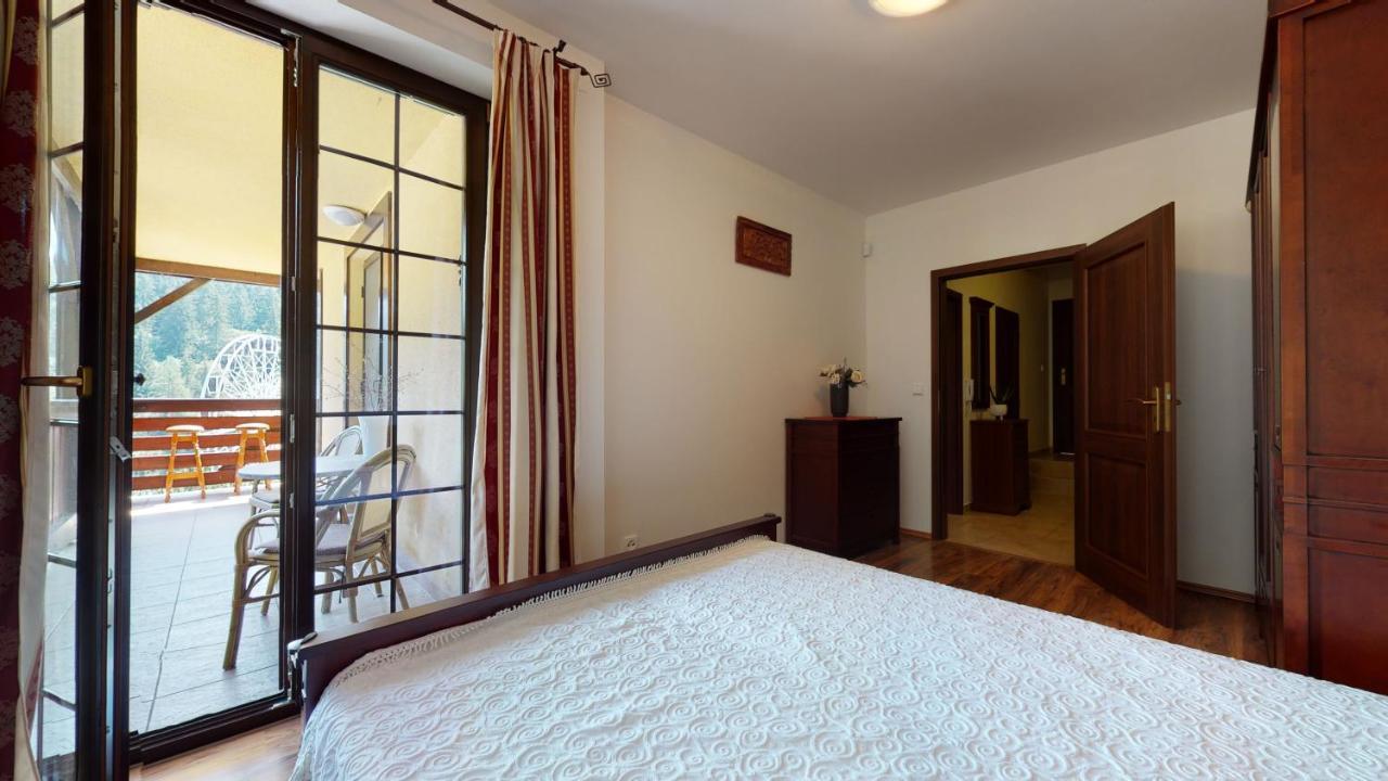 Apartman Olivia 8 Hrabovska Dolina Ruzomberok Extérieur photo