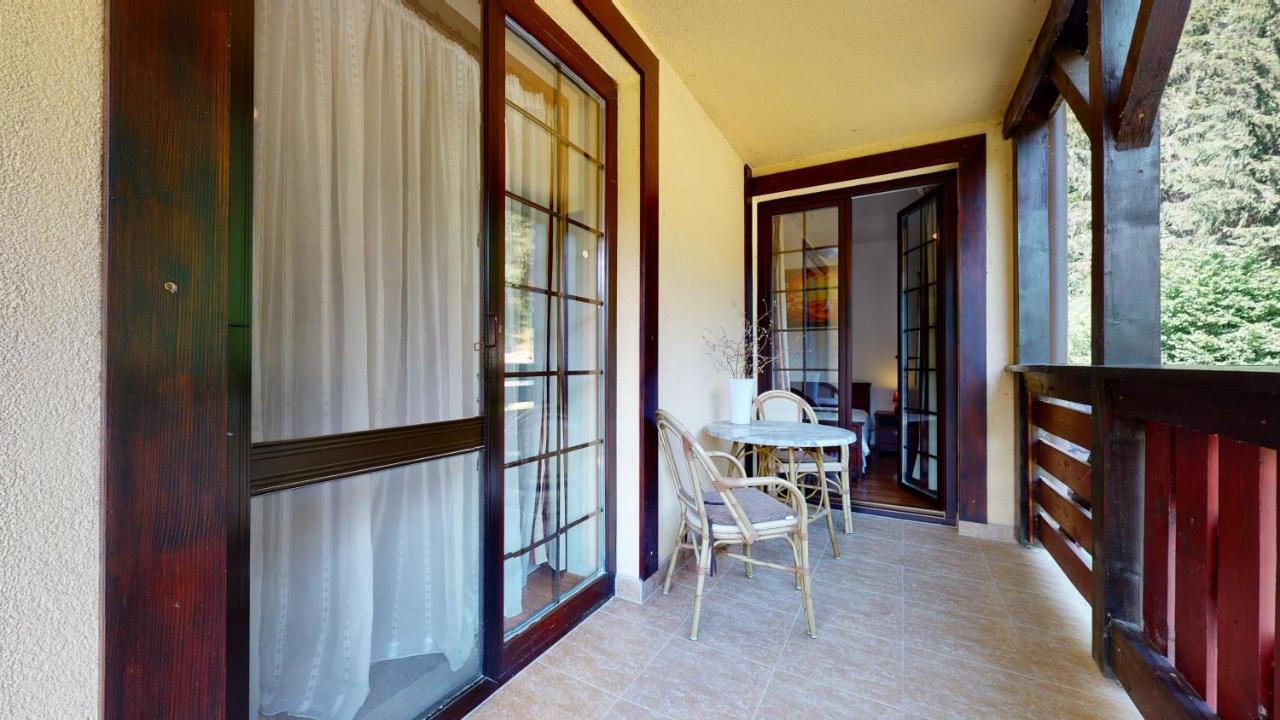 Apartman Olivia 8 Hrabovska Dolina Ruzomberok Extérieur photo