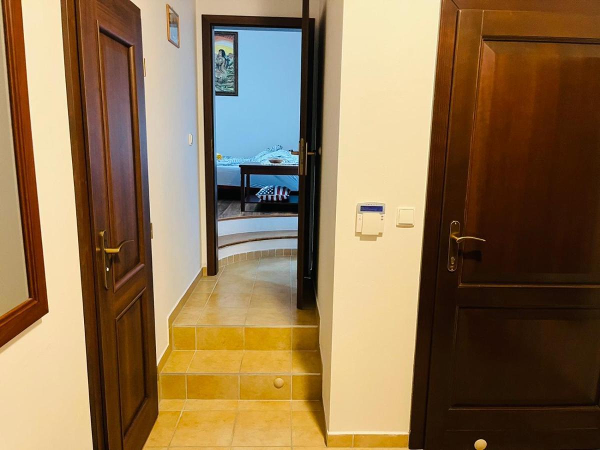 Apartman Olivia 8 Hrabovska Dolina Ruzomberok Extérieur photo