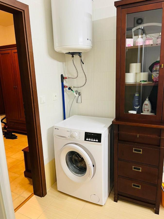 Apartman Olivia 8 Hrabovska Dolina Ruzomberok Extérieur photo